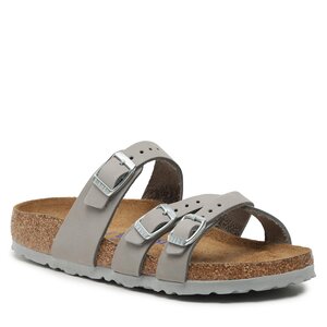 Sandále Birkenstock - Franca 1023354 Dove Gray.
