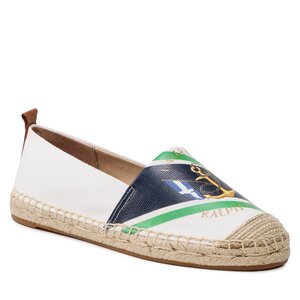 Espadrilky Lauren Ralph Lauren - Cameryn III 802891445001 Multi.