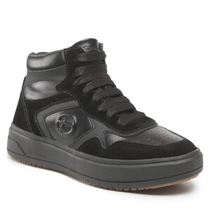 Sneakersy Tamaris - 1-25219-29 Black Uni 007.