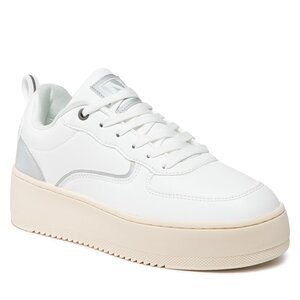Sneakersy Napapijri - River NP0A4F8NCW Bright White 002.