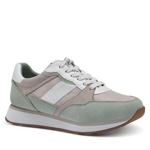 Sneakersy Tamaris - 1-23701-20 Mint Comb 779.