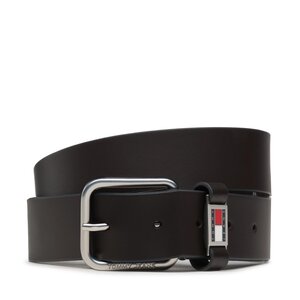 Pánsky opasok Tommy Jeans - Tjm Scanton 3.5 AM0AM10905 GUE.