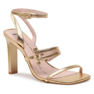 Sandále Bronx - Aladin-Sandal 84946-M Gold 103.