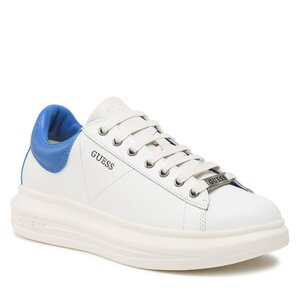 Sneakersy Guess - Vibo FM6VIB ELL12 WHIBL.