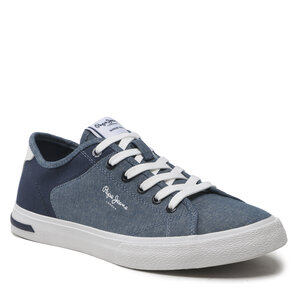 Tenisky Pepe Jeans - Kenton Road M PMS30911 Chambray 564.