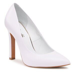 Lodičky R.Polański - 1645 Biały Polina Lico.