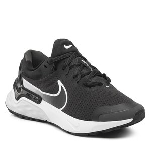 Topánky NIKE - Renew Run 3 DD9278 001 Black/White/Pure Platinum.