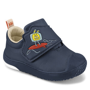 Poltopánky Bibi - 1122210 Naval/Print.