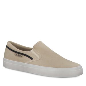 Poltopánky s.Oliver - 5-14602-20 Sand 355.