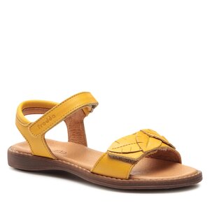 Sandále Froddo - Lore Leaves G3150227-4 4.