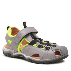 Sandále Froddo - Karlo Elastic G3150239-1 D 1.