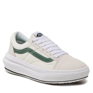 Sneakersy Vans - Old Skool Over VN0A7Q5EYQ11 Sporty Marshmallow/Multi.