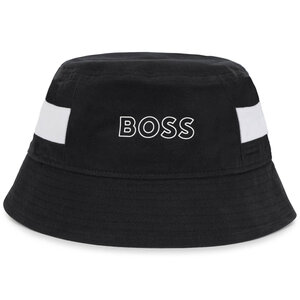 Klobúk Boss - J21278 Black 09B.