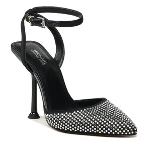 Sandále MICHAEL Michael Kors - Imani Pump 40R3IMHP1D Black.