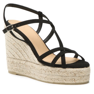 Espadrilky Castañer - Betty/8ed/007 023001-100 100.