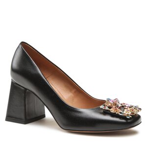 Lodičky R.Polański - 1624 Czarny Polina 550 Lico.