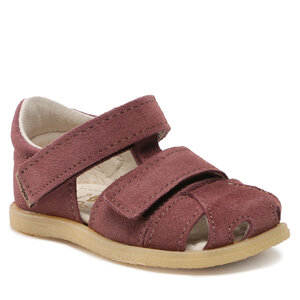 Sandále Mrugała - Mio 1120/3-04 Berry.