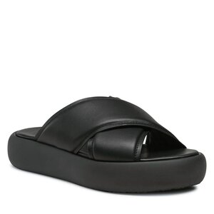 Šľapky Vic Matié - 1C6352U_C32C070101 Black 101.