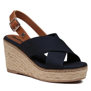 Espadrilky Refresh - 170835 Navy.