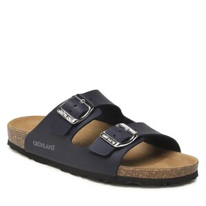 Šľapky Grünland - Sara CB4018-40 Blu.