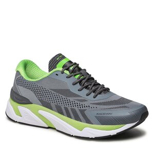 Topánky Fila - Raceway FFM0067.83131 Monument/Jasmine Green.