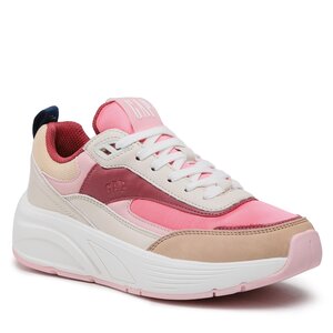 Sneakersy Gap - Orlando II Stn GAD002F5SWNDSP Pink.