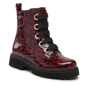 Outdoorová obuv Piazza - 960107 Bordeaux 411.