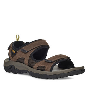Sandále Teva - Trailpulse 1127632 Brown.