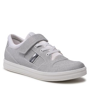 Sneakersy Primigi - 3877600 D Silver.