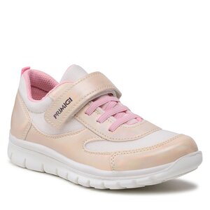 Sneakersy Primigi - 3872422 S Iridescent Beige-White.