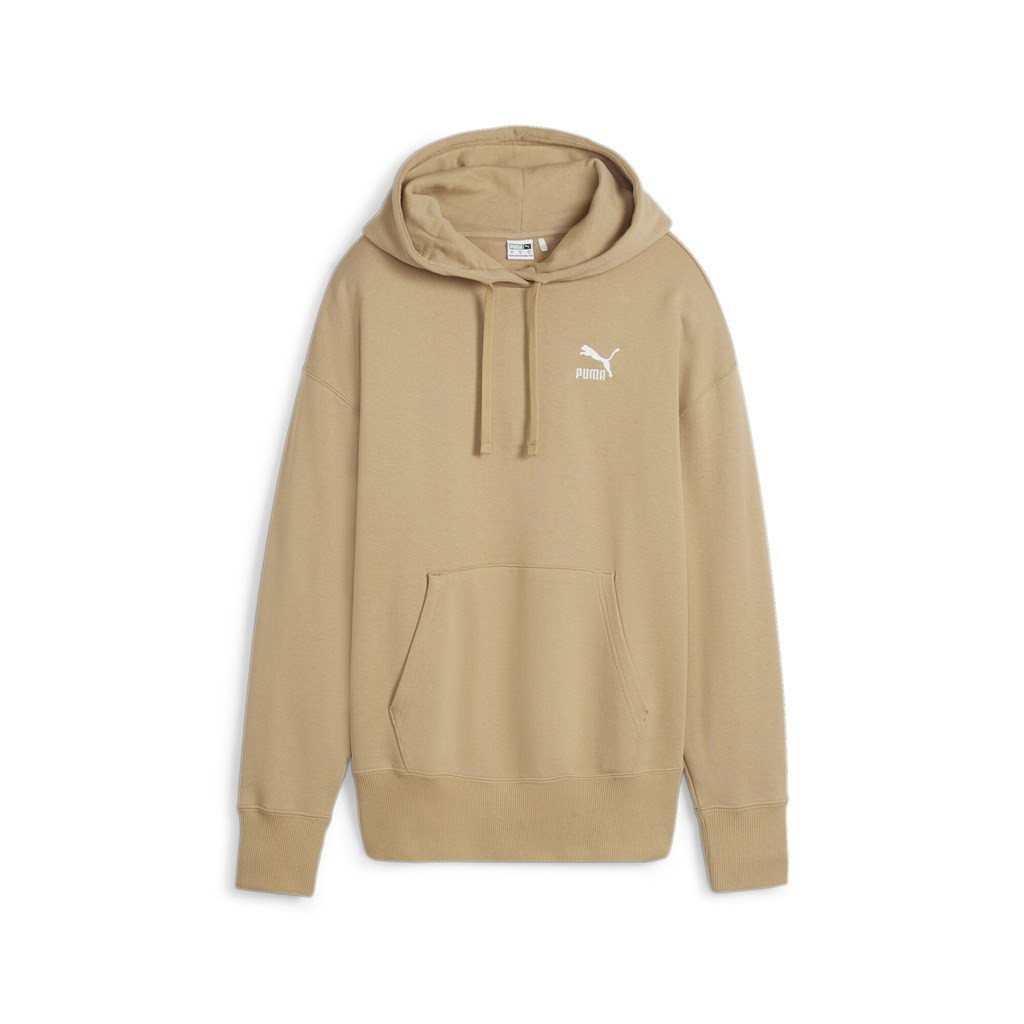 Puma BETTER CLASSICS Relaxed Hoodie TR XL.
