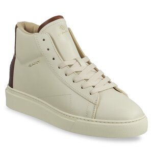 Sneakersy Gant - 26641789 Light Beige G151.