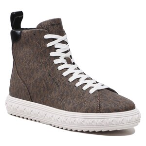 Sneakersy Michael Michael Kors - Grove High Top 43F2GVFE6B  Brown.