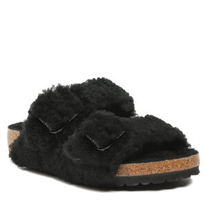 Sandále Birkenstock - Arizona 1023103 Black.
