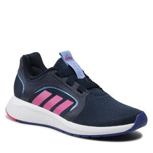 Topánky adidas - Edge Lux 5 HQ1686 Tmavomodrá.