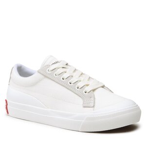 Plátenky Levi's® - 234215-636-51 Regular White.