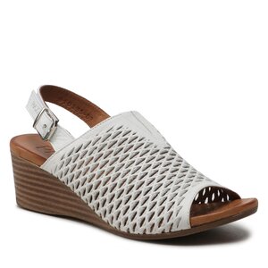 Sandále Piazza - 910135 Weiss 03.