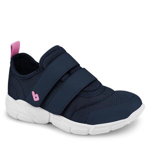 Sneakersy Bibi - 1100221 Navy/Candy/Drop.