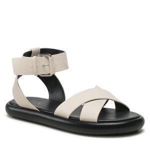 Sandále ONLY Shoes - Onlmontana-1 15288148 White.