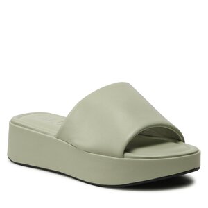 Šľapky ONLY Shoes - OnlKayne-1 15288131 Green Ash.