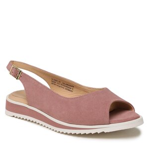 Sandále Salamander - 32-29001-29 Rose.