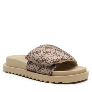 Šľapky Guess - Fabetzy FL6FZY FAL19 BEIBR.