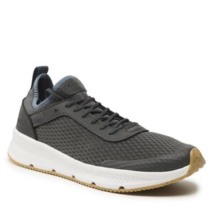 Topánky Columbia - Summertide BM0173 Shark/White 011.