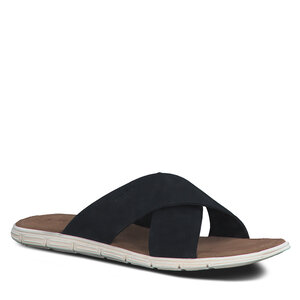 Šľapky s.Oliver - 5-17201-20 Navy 805.