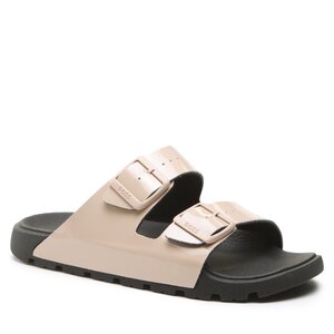 Sandále Boss - 50481874 Medium Beige 260.