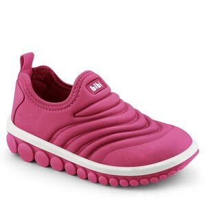 Sneakersy Bibi - 1155127 Hot Pink.