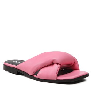 Šľapky Pinko - Pauline Ciabatta PE 23 BLKS1 100676 A0N9 Pink P31.