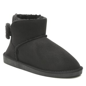 Topánky Vero Moda - Vmbecca Boot 10255458 Black.