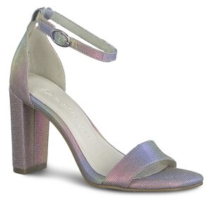 Sandále Marco Tozzi - 2-28336-20 Rainbow Met.