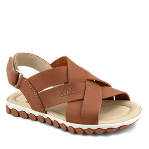 Sandále Bibi - 1081054 Caramel.